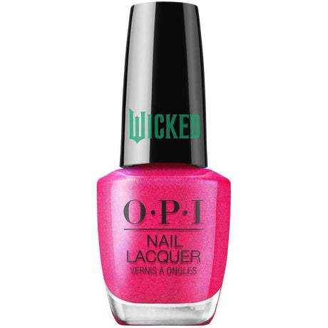 OPI NAIL LACQUER Nail polish lasting up to 7 days 15 ml in Glinda the Good! , Makeup by OPI. Merkmale: . Verfügbar bei ParfümReich.