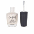 OPI NAIL LACQUER Nail polish lasting up to 7 days 15 ml in Happy Anniversary , Makeup by OPI. Merkmale: . Verfügbar bei ParfümReich.
