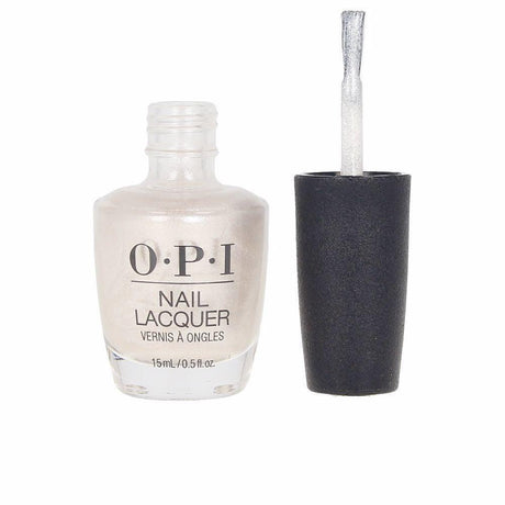 OPI NAIL LACQUER Nail polish lasting up to 7 days 15 ml in Happy Anniversary , Makeup by OPI. Merkmale: . Verfügbar bei ParfümReich.