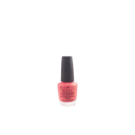 OPI NAIL LACQUER Nail polish lasting up to 7 days 15 ml in NLT30-I Eat Mainely Lobster , Makeup by OPI. Merkmale: . Verfügbar bei ParfümReich.