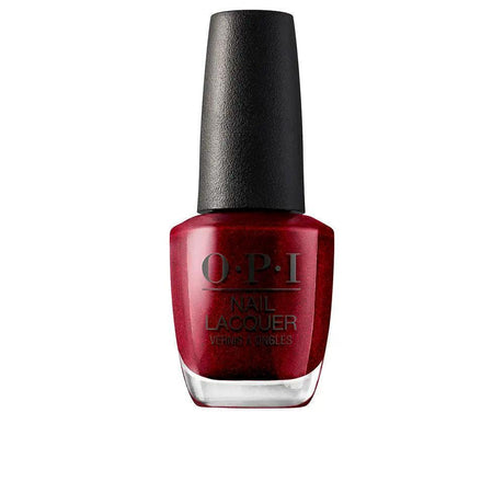 OPI NAIL LACQUER Nail polish lasting up to 7 days 15 ml in i’m not really a waitress , Makeup by OPI. Merkmale: . Verfügbar bei ParfümReich.