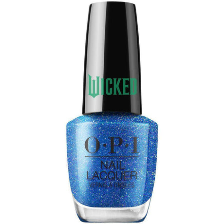OPI NAIL LACQUER Nail polish lasting up to 7 days 15 ml in I'm the Wonderfullest , Makeup by OPI. Merkmale: . Verfügbar bei ParfümReich.
