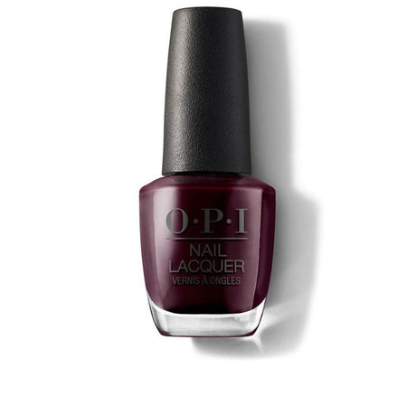 OPI NAIL LACQUER Nail polish lasting up to 7 days 15 ml in in the cable car-pool lane , Makeup by OPI. Merkmale: . Verfügbar bei ParfümReich.