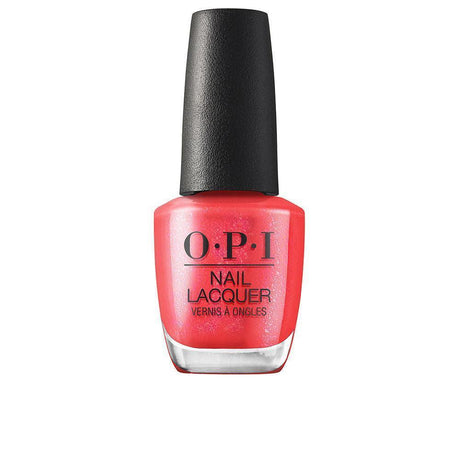 OPI NAIL LACQUER Nail polish lasting up to 7 days 15 ml in Left your texts on red , Makeup by OPI. Merkmale: . Verfügbar bei ParfümReich.