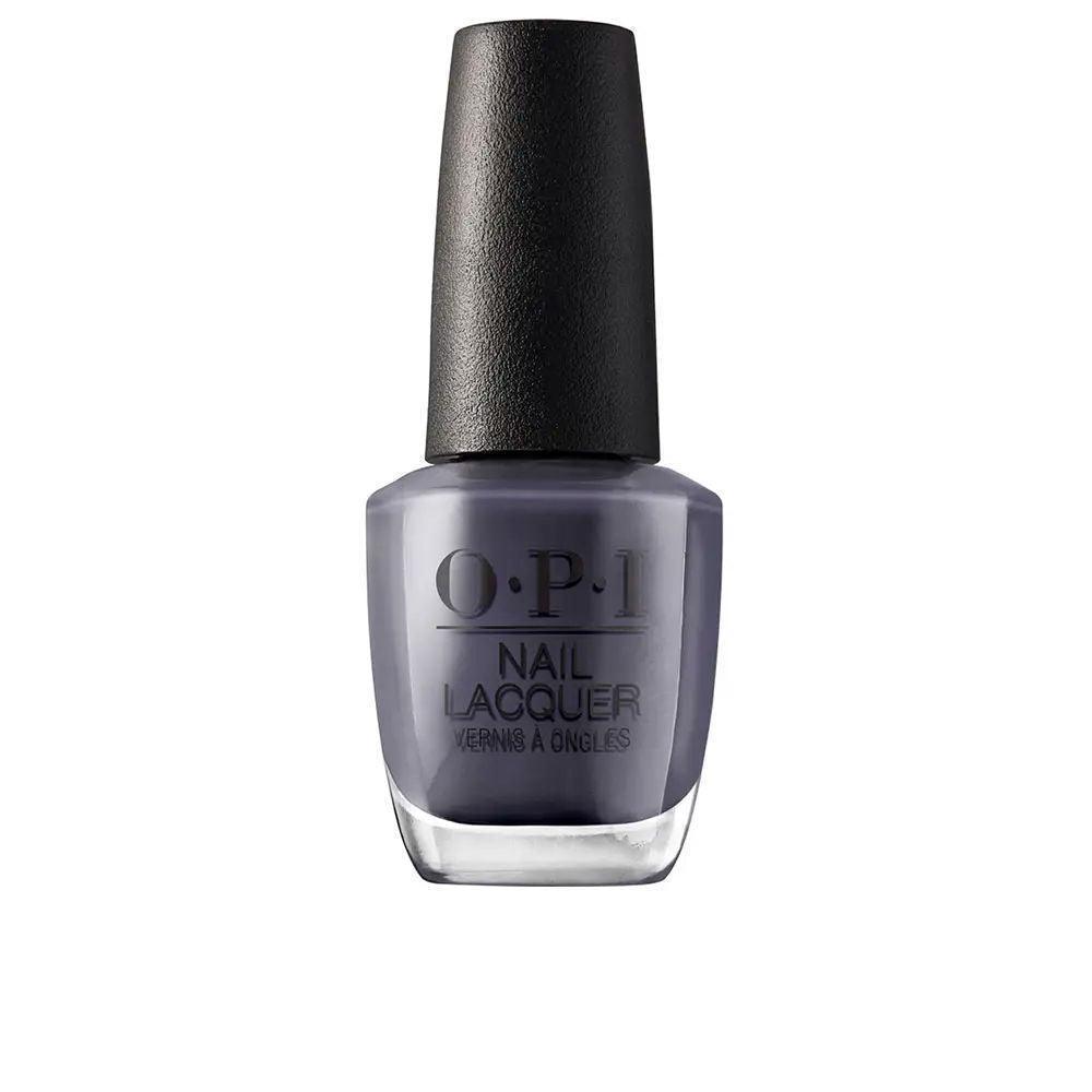 OPI NAIL LACQUER Nail polish lasting up to 7 days 15 ml in less is norse , Makeup by OPI. Merkmale: . Verfügbar bei ParfümReich.