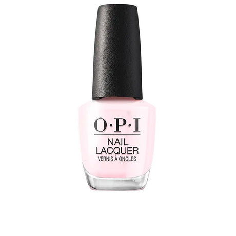 OPI NAIL LACQUER Nail polish lasting up to 7 days 15 ml in let’s be friends! , Makeup by OPI. Merkmale: . Verfügbar bei ParfümReich.