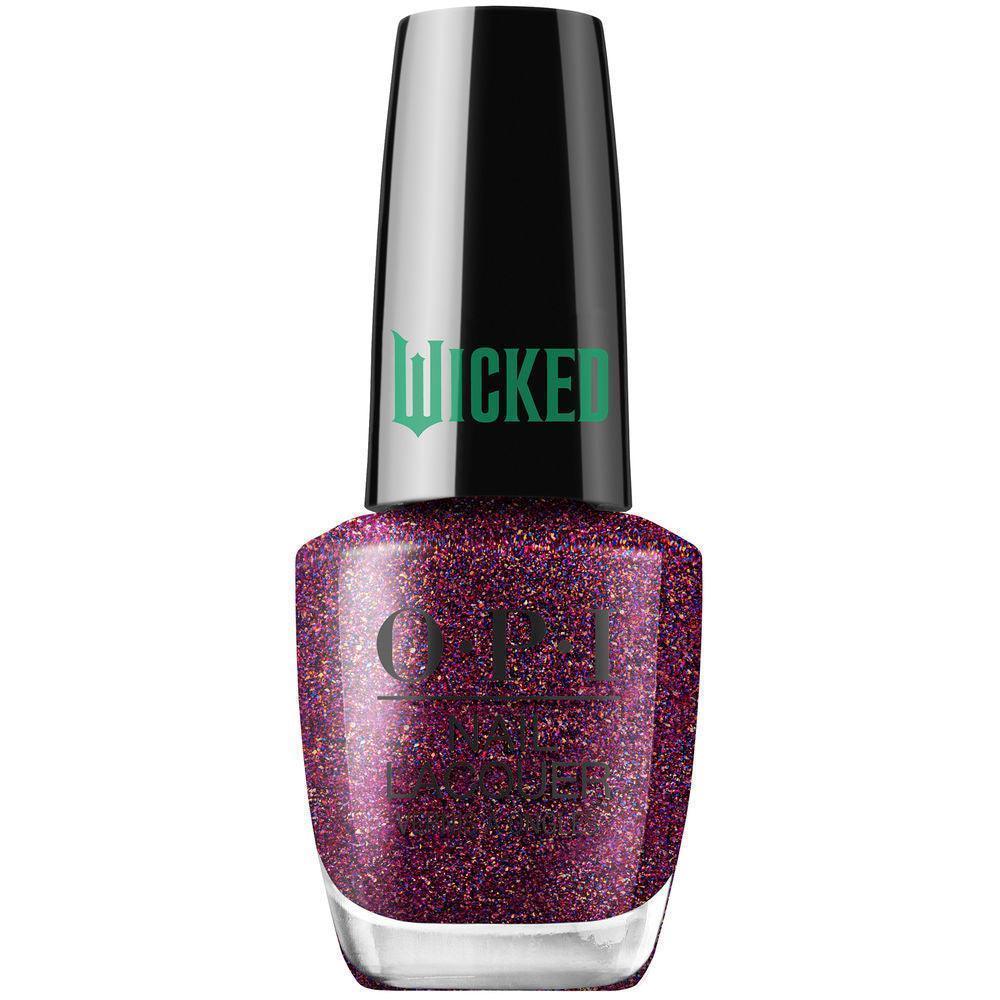 OPI NAIL LACQUER Nail polish lasting up to 7 days 15 ml in Let's Rejoicify , Makeup by OPI. Merkmale: . Verfügbar bei ParfümReich.
