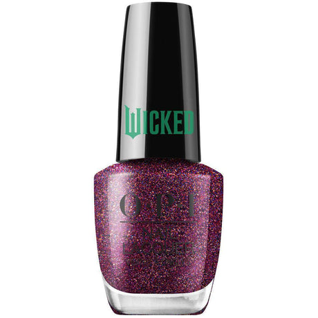 OPI NAIL LACQUER Nail polish lasting up to 7 days 15 ml in Let's Rejoicify , Makeup by OPI. Merkmale: . Verfügbar bei ParfümReich.