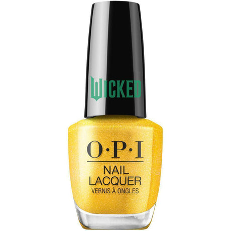 OPI NAIL LACQUER Nail polish lasting up to 7 days 15 ml in Love You So Munchkin , Makeup by OPI. Merkmale: . Verfügbar bei ParfümReich.