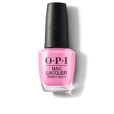 OPI NAIL LACQUER Nail polish lasting up to 7 days 15 ml in lucky lucky lavender , Makeup by OPI. Merkmale: . Verfügbar bei ParfümReich.