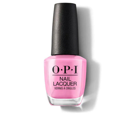 OPI NAIL LACQUER Nail polish lasting up to 7 days 15 ml in lucky lucky lavender , Makeup by OPI. Merkmale: . Verfügbar bei ParfümReich.