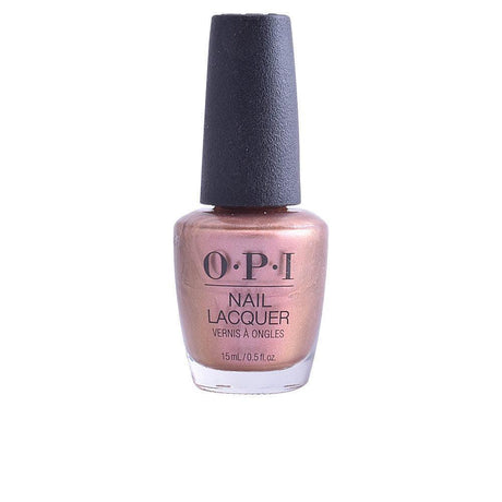 OPI NAIL LACQUER Nail polish lasting up to 7 days 15 ml in Made It To the Seventh Hill! , Makeup by OPI. Merkmale: . Verfügbar bei ParfümReich.