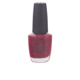 OPI NAIL LACQUER Nail polish lasting up to 7 days 15 ml in Malaga wine , Makeup by OPI. Merkmale: . Verfügbar bei ParfümReich.