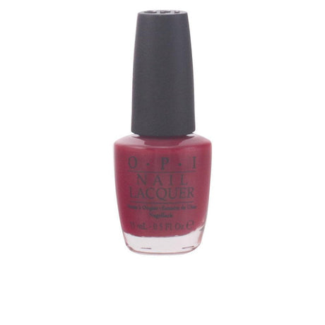 OPI NAIL LACQUER Nail polish lasting up to 7 days 15 ml in Malaga wine , Makeup by OPI. Merkmale: . Verfügbar bei ParfümReich.