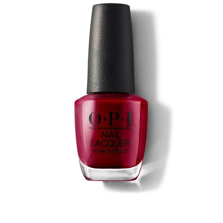 OPI NAIL LACQUER Nail polish lasting up to 7 days 15 ml in miami beet , Makeup by OPI. Merkmale: . Verfügbar bei ParfümReich.