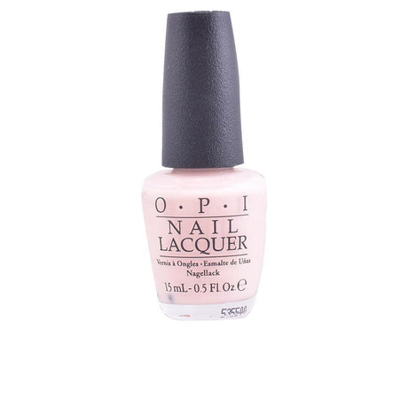 OPI NAIL LACQUER Nail polish lasting up to 7 days 15 ml in NLR41-mimosas for Mr. & Mrs , Makeup by OPI. Merkmale: . Verfügbar bei ParfümReich.