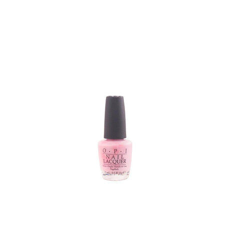 OPI NAIL LACQUER Nail polish lasting up to 7 days 15 ml in Mod About You , Makeup by OPI. Merkmale: . Verfügbar bei ParfümReich.
