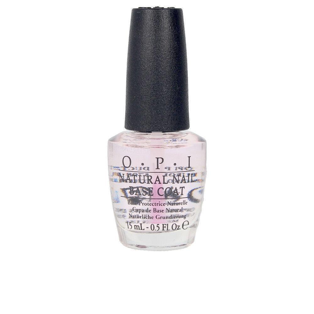 OPI NAIL LACQUER Nail polish lasting up to 7 days 15 ml in Natural Effect , Makeup by OPI. Merkmale: . Verfügbar bei ParfümReich.