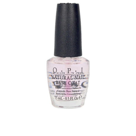 OPI NAIL LACQUER Nail polish lasting up to 7 days 15 ml in Natural Effect , Makeup by OPI. Merkmale: . Verfügbar bei ParfümReich.