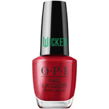 OPI NAIL LACQUER Nail polish lasting up to 7 days 15 ml in Nessa-ist Rose , Makeup by OPI. Merkmale: . Verfügbar bei ParfümReich.