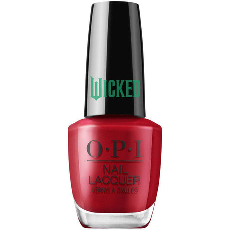 OPI NAIL LACQUER Nail polish lasting up to 7 days 15 ml in Nessa-ist Rose , Makeup by OPI. Merkmale: . Verfügbar bei ParfümReich.