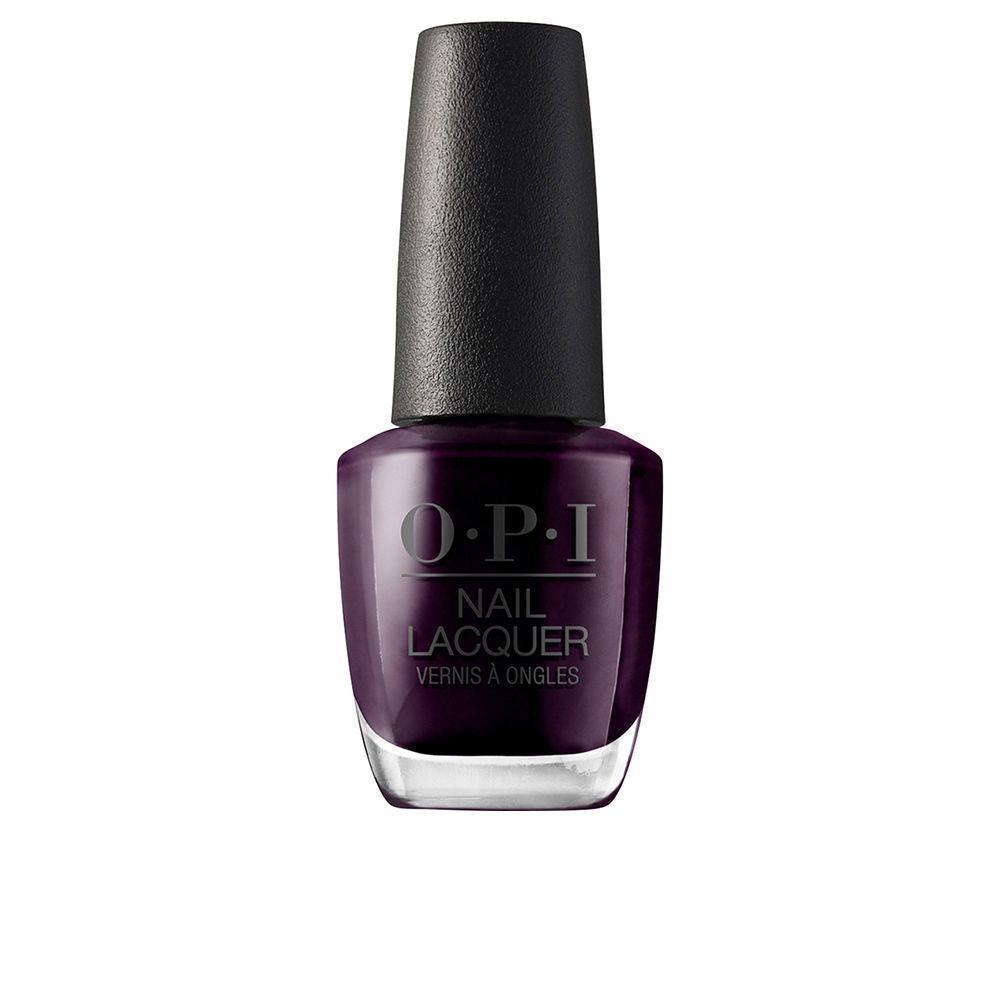 OPI NAIL LACQUER Nail polish lasting up to 7 days 15 ml in o suzi mio , Makeup by OPI. Merkmale: . Verfügbar bei ParfümReich.