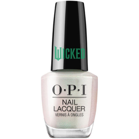 OPI NAIL LACQUER Nail polish lasting up to 7 days 15 ml in Oh, For Oz Sake , Makeup by OPI. Merkmale: . Verfügbar bei ParfümReich.