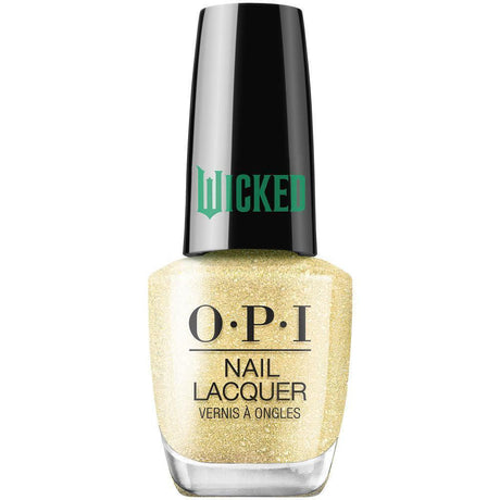 OPI NAIL LACQUER Nail polish lasting up to 7 days 15 ml in Oz-mazing , Makeup by OPI. Merkmale: . Verfügbar bei ParfümReich.