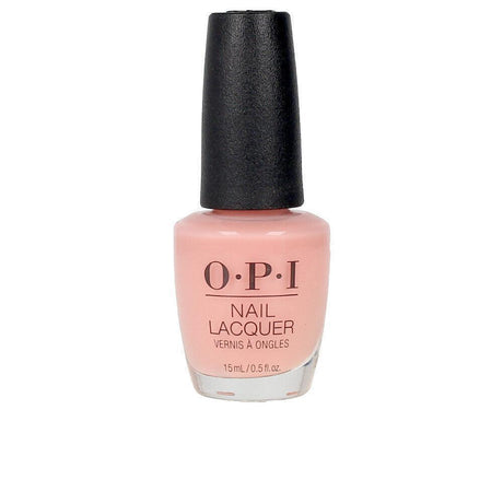 OPI NAIL LACQUER Nail polish lasting up to 7 days 15 ml in passion , Makeup by OPI. Merkmale: . Verfügbar bei ParfümReich.