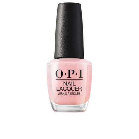 OPI NAIL LACQUER Nail polish lasting up to 7 days 15 ml in rosy future , Makeup by OPI. Merkmale: . Verfügbar bei ParfümReich.