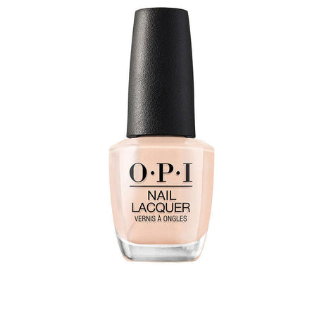 OPI NAIL LACQUER Nail polish lasting up to 7 days 15 ml in samoan sand , Makeup by OPI. Merkmale: . Verfügbar bei ParfümReich.