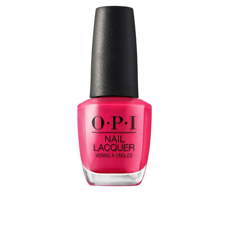 OPI NAIL LACQUER Nail polish lasting up to 7 days 15 ml in she’s a bad muffaleta , Makeup by OPI. Merkmale: . Verfügbar bei ParfümReich.
