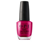 OPI NAIL LACQUER Nail polish lasting up to 7 days 15 ml in spare me a french quarter? , Makeup by OPI. Merkmale: . Verfügbar bei ParfümReich.
