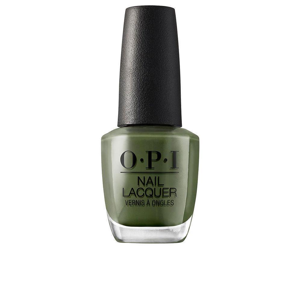 OPI NAIL LACQUER Nail polish lasting up to 7 days 15 ml in suzi-the first lady of nails , Makeup by OPI. Merkmale: . Verfügbar bei ParfümReich.