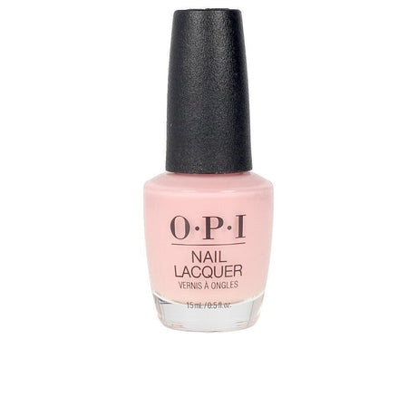 OPI NAIL LACQUER Nail polish lasting up to 7 days 15 ml in sweet heart , Makeup by OPI. Merkmale: . Verfügbar bei ParfümReich.