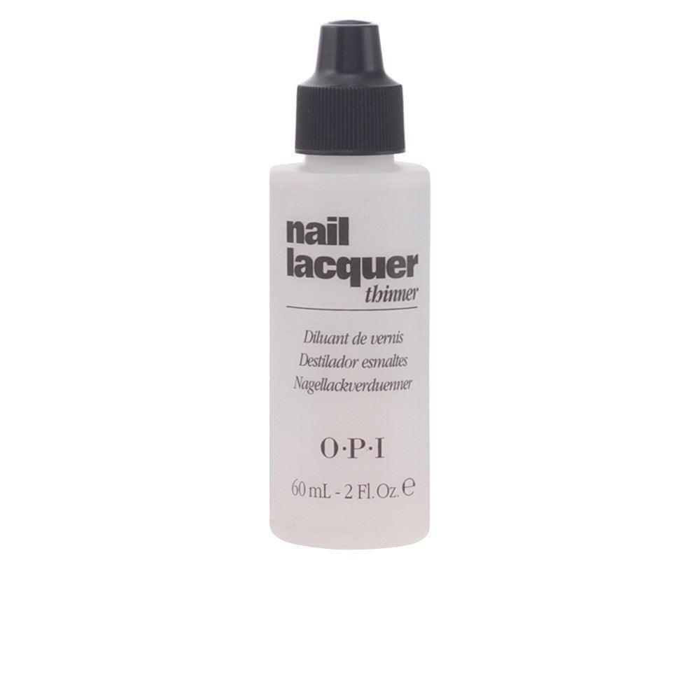 OPI NAIL LACQUER Nail polish lasting up to 7 days 15 ml in Thinner , Makeup by OPI. Merkmale: . Verfügbar bei ParfümReich.