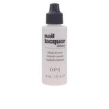 OPI NAIL LACQUER Nail polish lasting up to 7 days 15 ml in Thinner , Makeup by OPI. Merkmale: . Verfügbar bei ParfümReich.