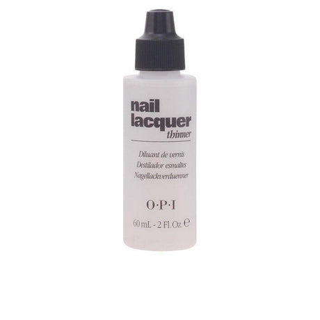 OPI NAIL LACQUER Nail polish lasting up to 7 days 15 ml in Thinner , Makeup by OPI. Merkmale: . Verfügbar bei ParfümReich.