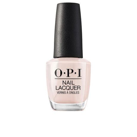 OPI NAIL LACQUER Nail polish lasting up to 7 days 15 ml in tiramisu for two , Makeup by OPI. Merkmale: . Verfügbar bei ParfümReich.