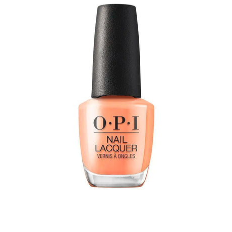 OPI NAIL LACQUER Nail polish lasting up to 7 days 15 ml in Trading paint , Makeup by OPI. Merkmale: . Verfügbar bei ParfümReich.