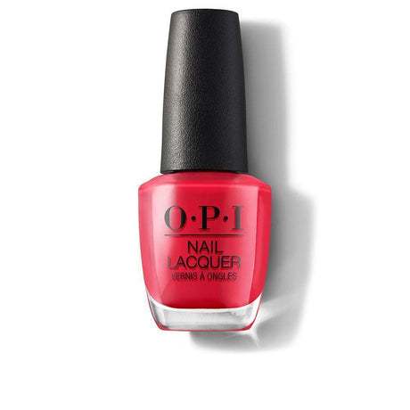 OPI NAIL LACQUER Nail polish lasting up to 7 days 15 ml in we seafood and eat it , Makeup by OPI. Merkmale: . Verfügbar bei ParfümReich.