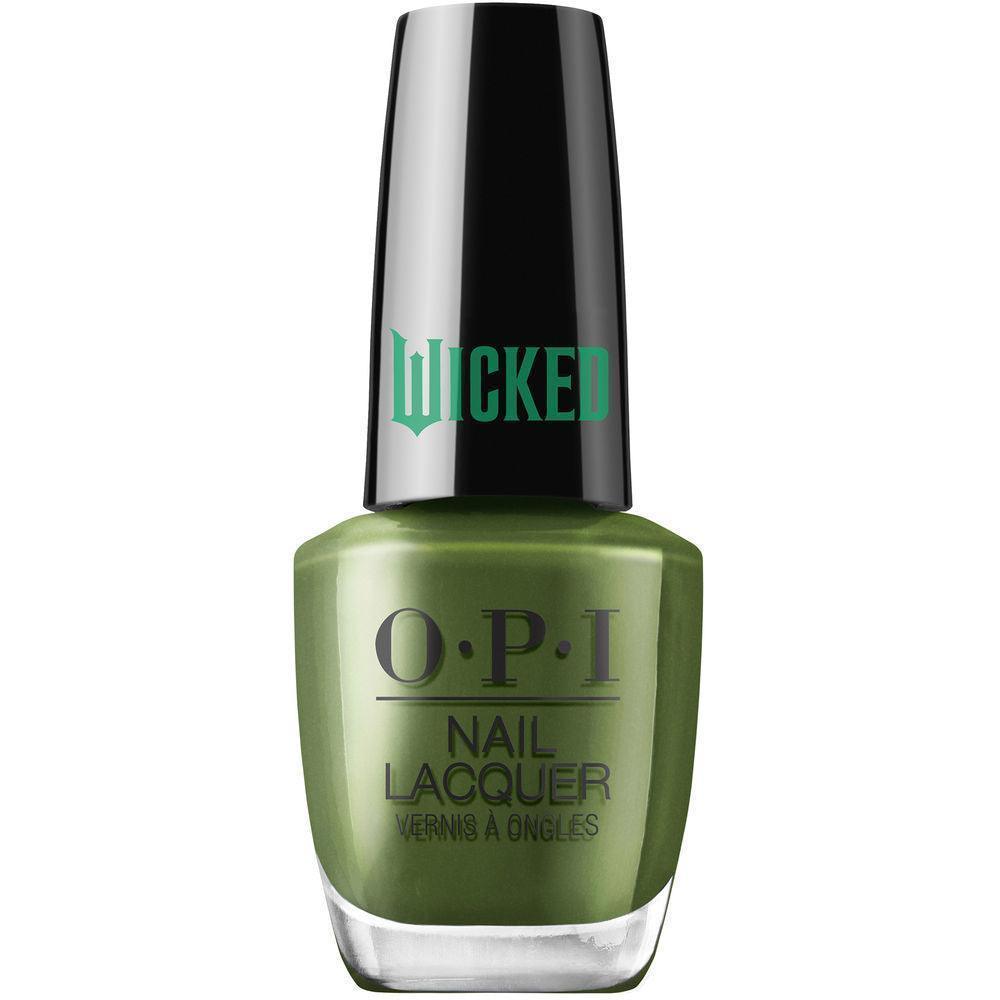 OPI NAIL LACQUER Nail polish lasting up to 7 days 15 ml in Witch O'Clock , Makeup by OPI. Merkmale: . Verfügbar bei ParfümReich.