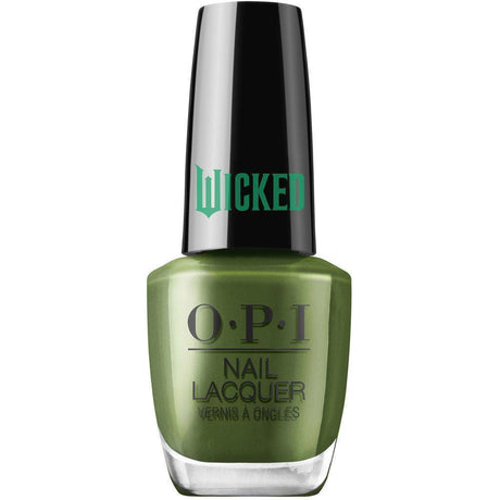 OPI NAIL LACQUER Nail polish lasting up to 7 days 15 ml in Witch O'Clock , Makeup by OPI. Merkmale: . Verfügbar bei ParfümReich.