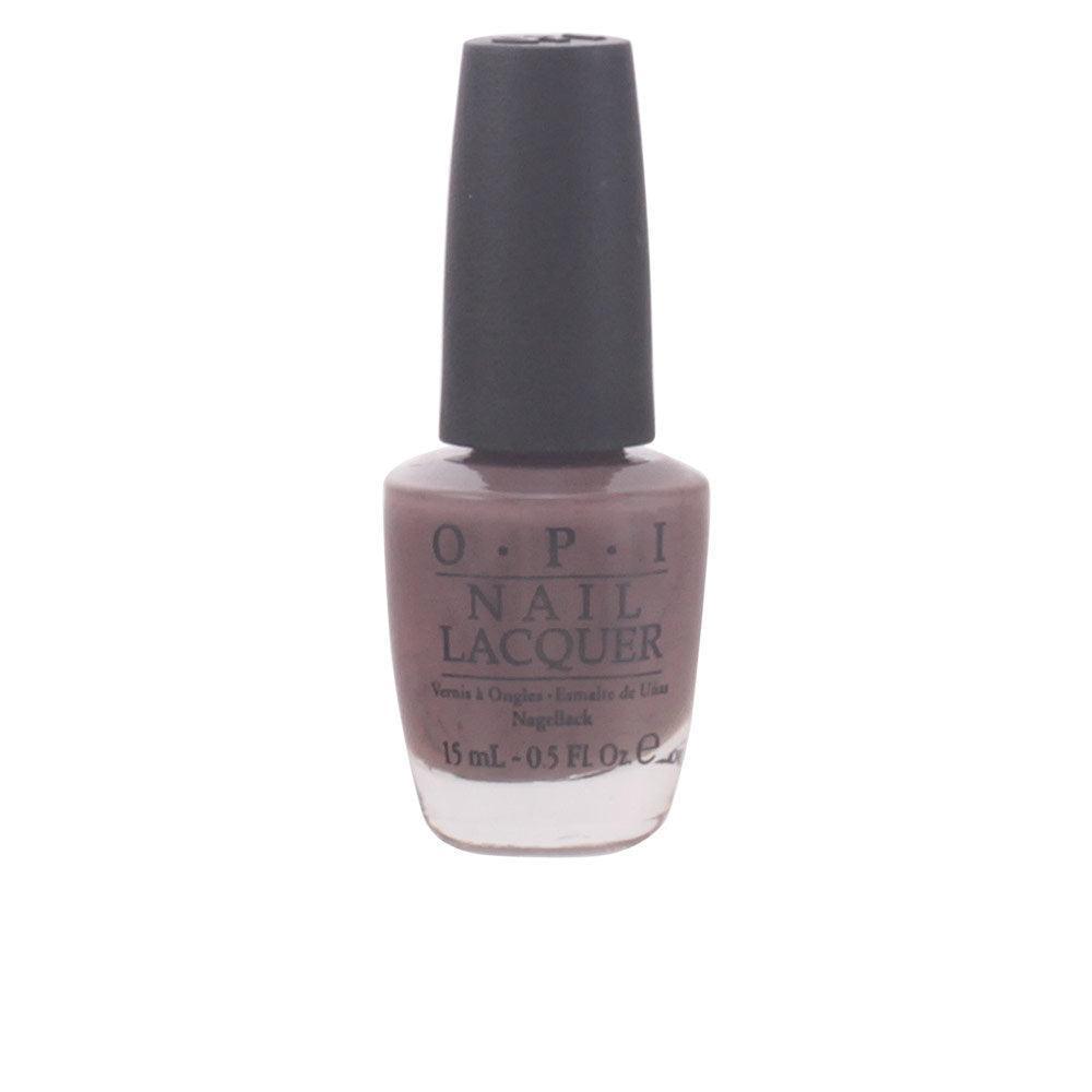 OPI NAIL LACQUER Nail polish lasting up to 7 days 15 ml in You don’t know jacques! , Makeup by OPI. Merkmale: . Verfügbar bei ParfümReich.