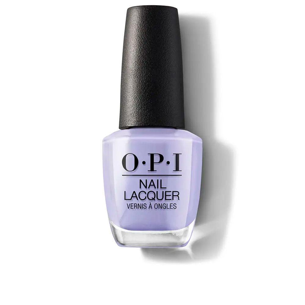 OPI NAIL LACQUER Nail polish lasting up to 7 days 15 ml in upu’re such a budapest , Makeup by OPI. Merkmale: . Verfügbar bei ParfümReich.