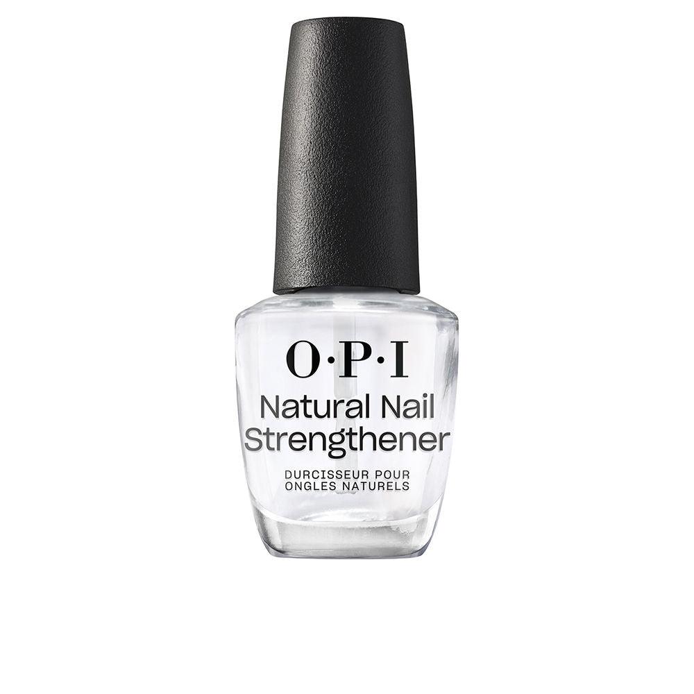OPI NATURAL NAIL STRENGTHENER Polish Nail strengthening treatment 15 ml in , Makeup by OPI. Merkmale: . Verfügbar bei ParfümReich.