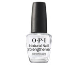 OPI NATURAL NAIL STRENGTHENER Polish Nail strengthening treatment 15 ml in , Makeup by OPI. Merkmale: . Verfügbar bei ParfümReich.