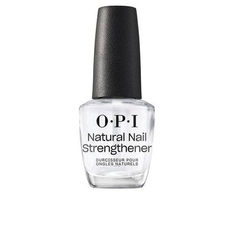 OPI NATURAL NAIL STRENGTHENER Polish Nail strengthening treatment 15 ml in , Makeup by OPI. Merkmale: . Verfügbar bei ParfümReich.