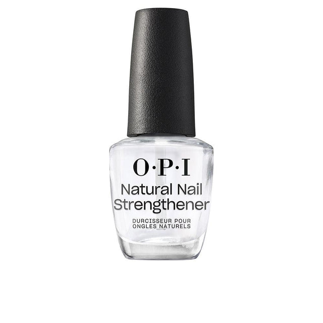 OPI NATURAL NAIL STRENGTHENER Polish Nail strengthening treatment 15 ml in , Makeup by OPI. Merkmale: . Verfügbar bei ParfümReich.