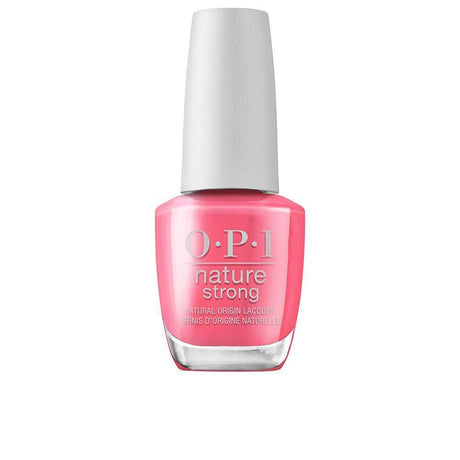 OPI NATURE STRONG Natural Origin Nail Polish 15 ml in Big Bloom Energy , Makeup by OPI. Merkmale: . Verfügbar bei ParfümReich.